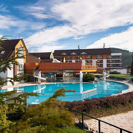 Terme Zrece - Hotel Vital 외부 사진