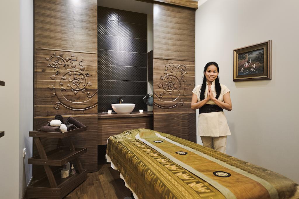 Terme Zrece - Hotel Vital 외부 사진