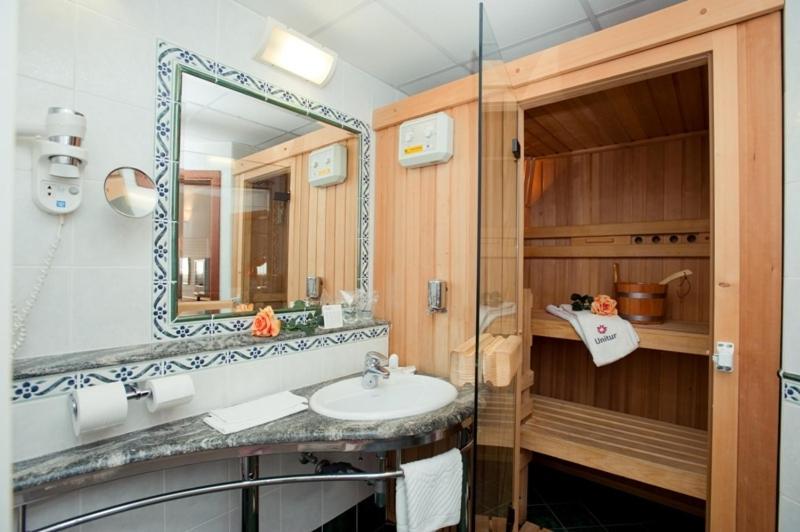 Terme Zrece - Hotel Vital 객실 사진