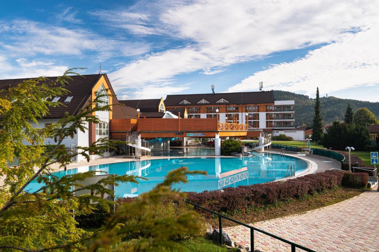 Terme Zrece - Hotel Vital 외부 사진