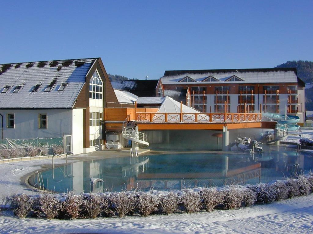 Terme Zrece - Hotel Vital 객실 사진