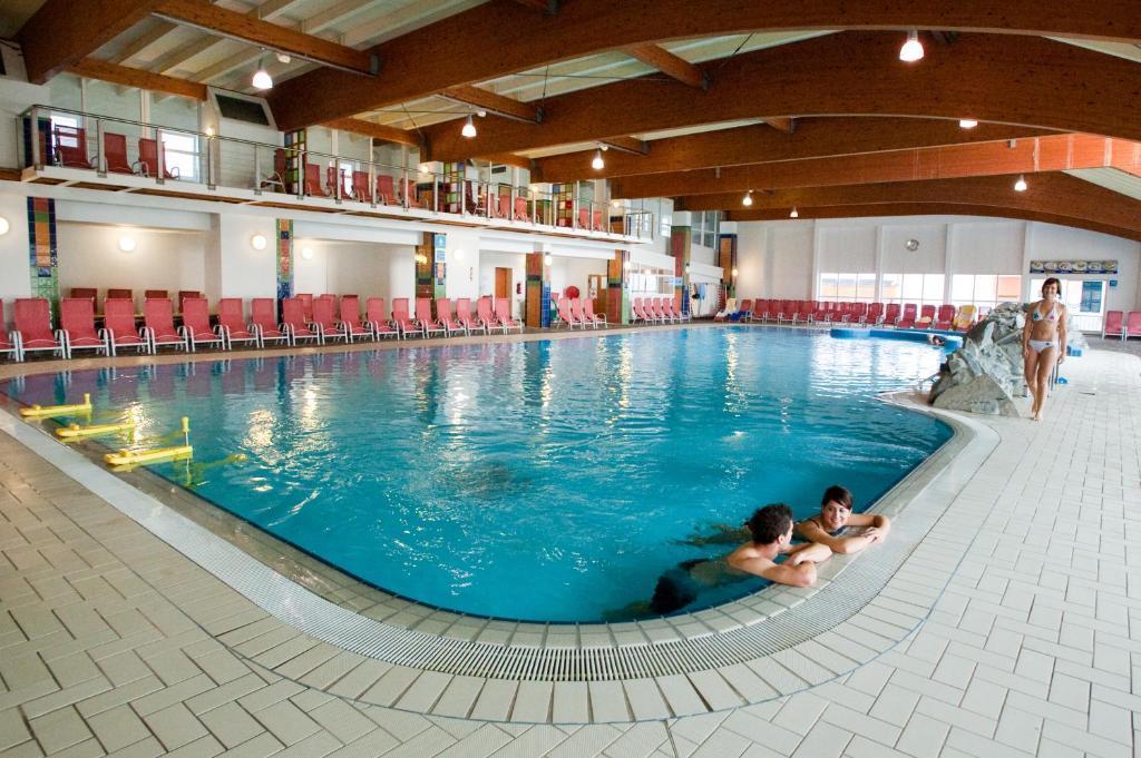 Terme Zrece - Hotel Vital 객실 사진