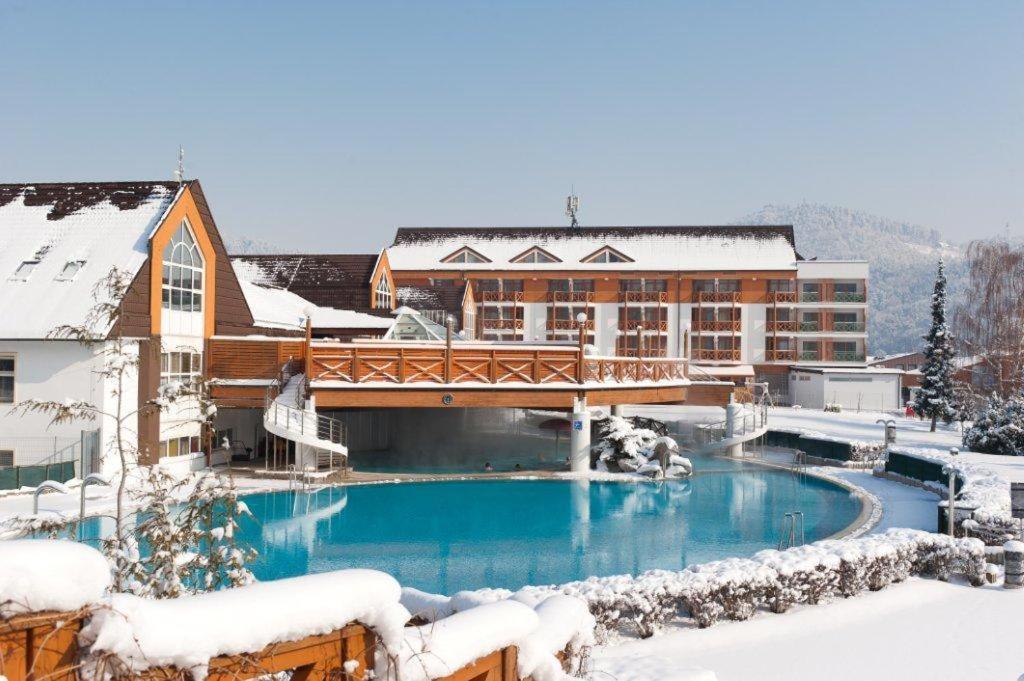 Terme Zrece - Hotel Vital 외부 사진