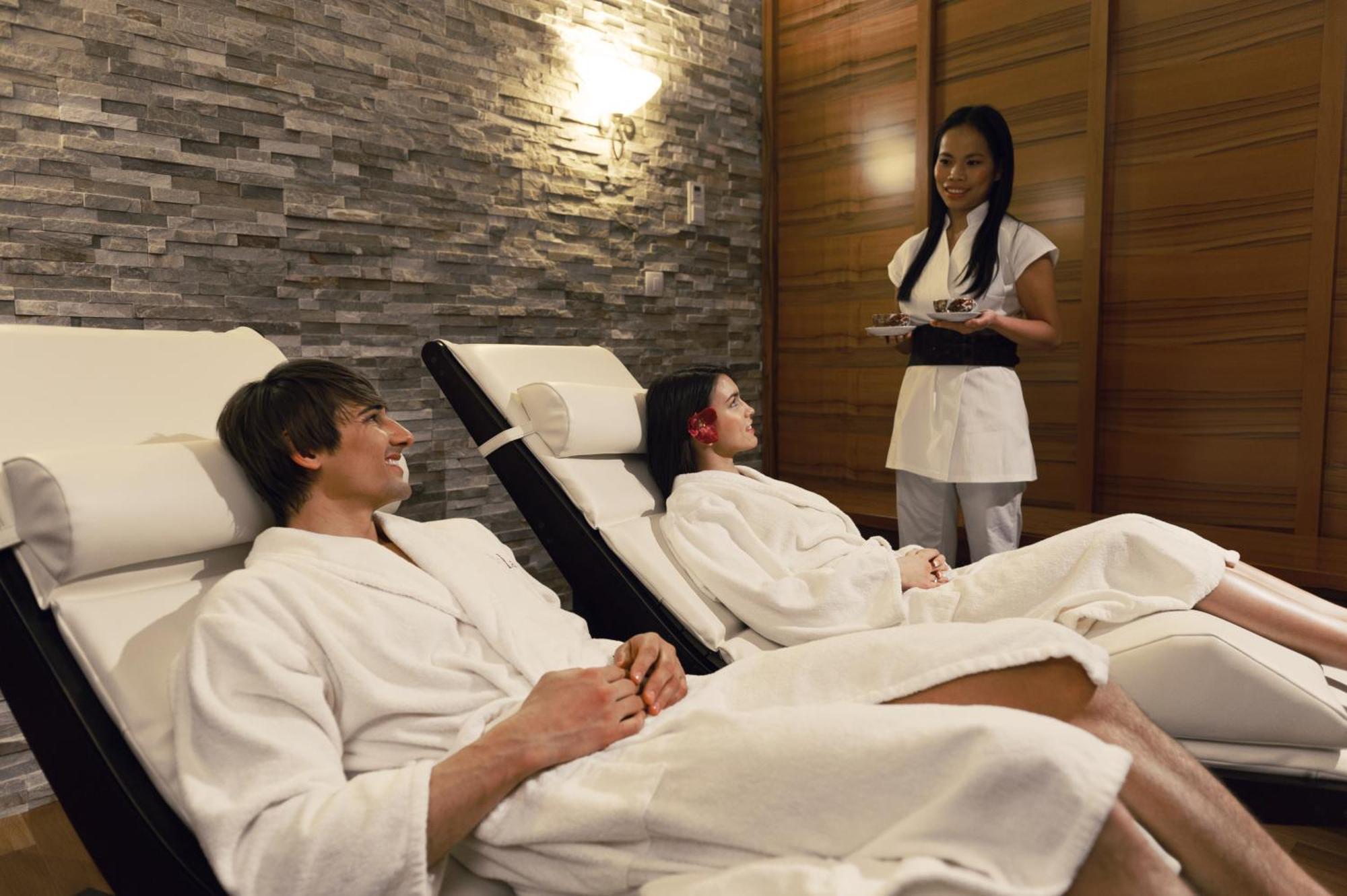 Terme Zrece - Hotel Vital 외부 사진