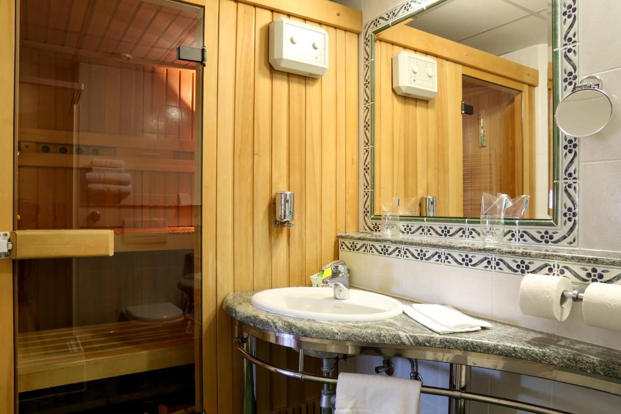 Terme Zrece - Hotel Vital 객실 사진