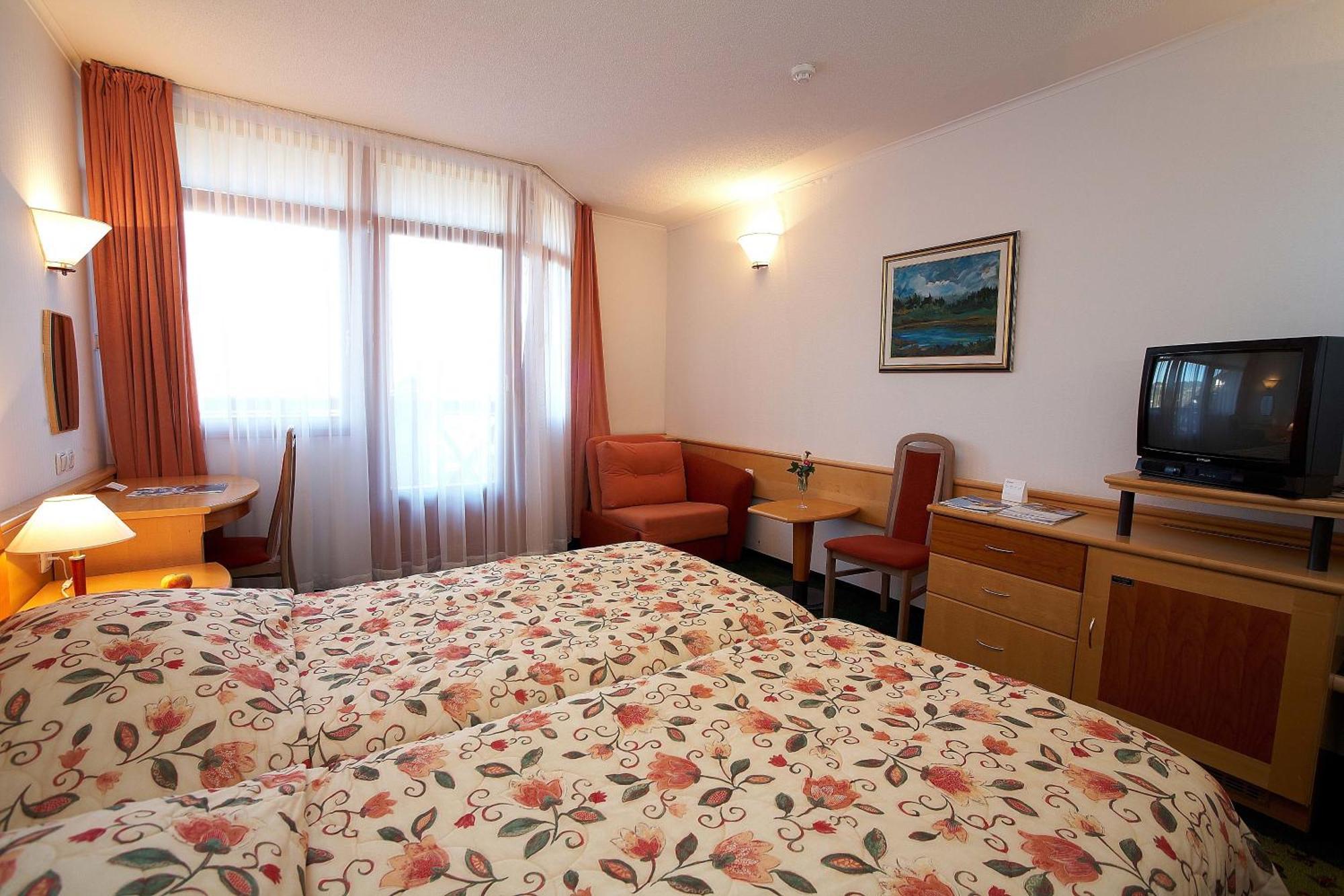 Terme Zrece - Hotel Vital 객실 사진