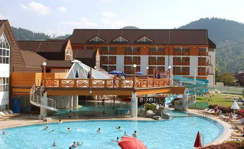Terme Zrece - Hotel Vital 외부 사진