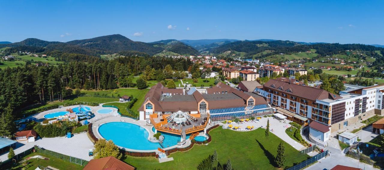 Terme Zrece - Hotel Vital 외부 사진